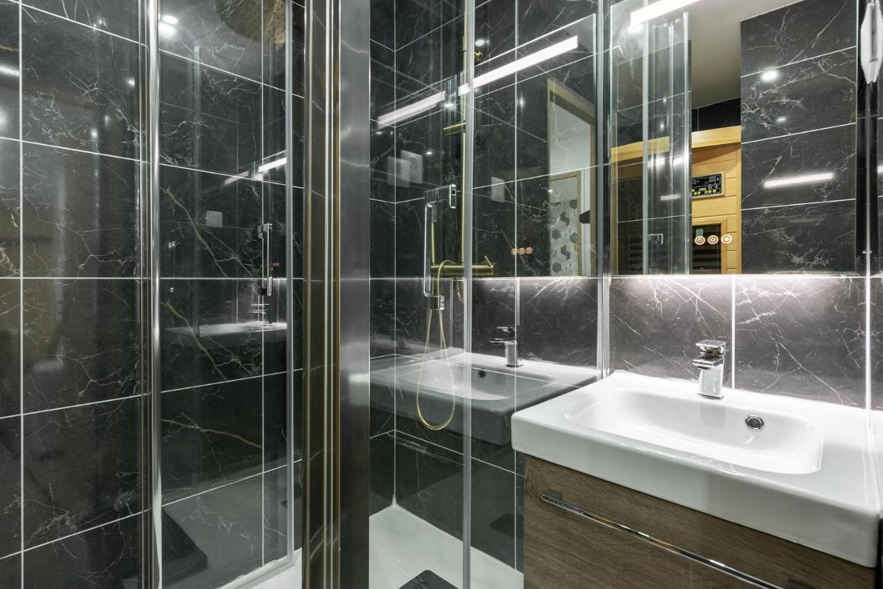 פריז Nets Inn Apartments - Robida מראה חיצוני תמונה