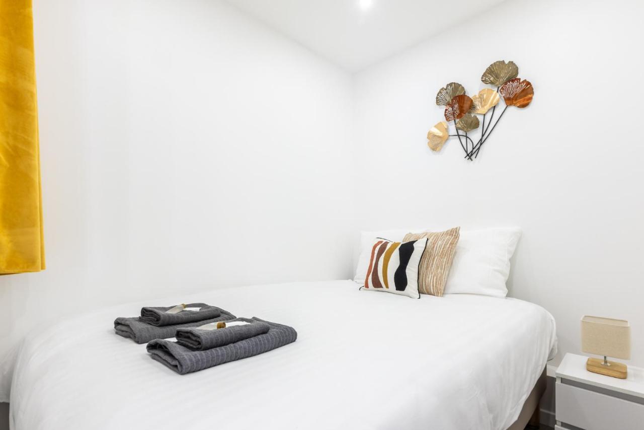 פריז Nets Inn Apartments - Robida מראה חיצוני תמונה