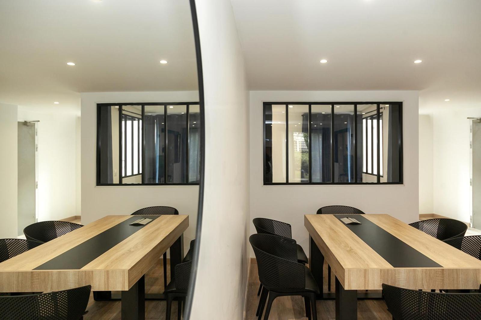 פריז Nets Inn Apartments - Robida מראה חיצוני תמונה