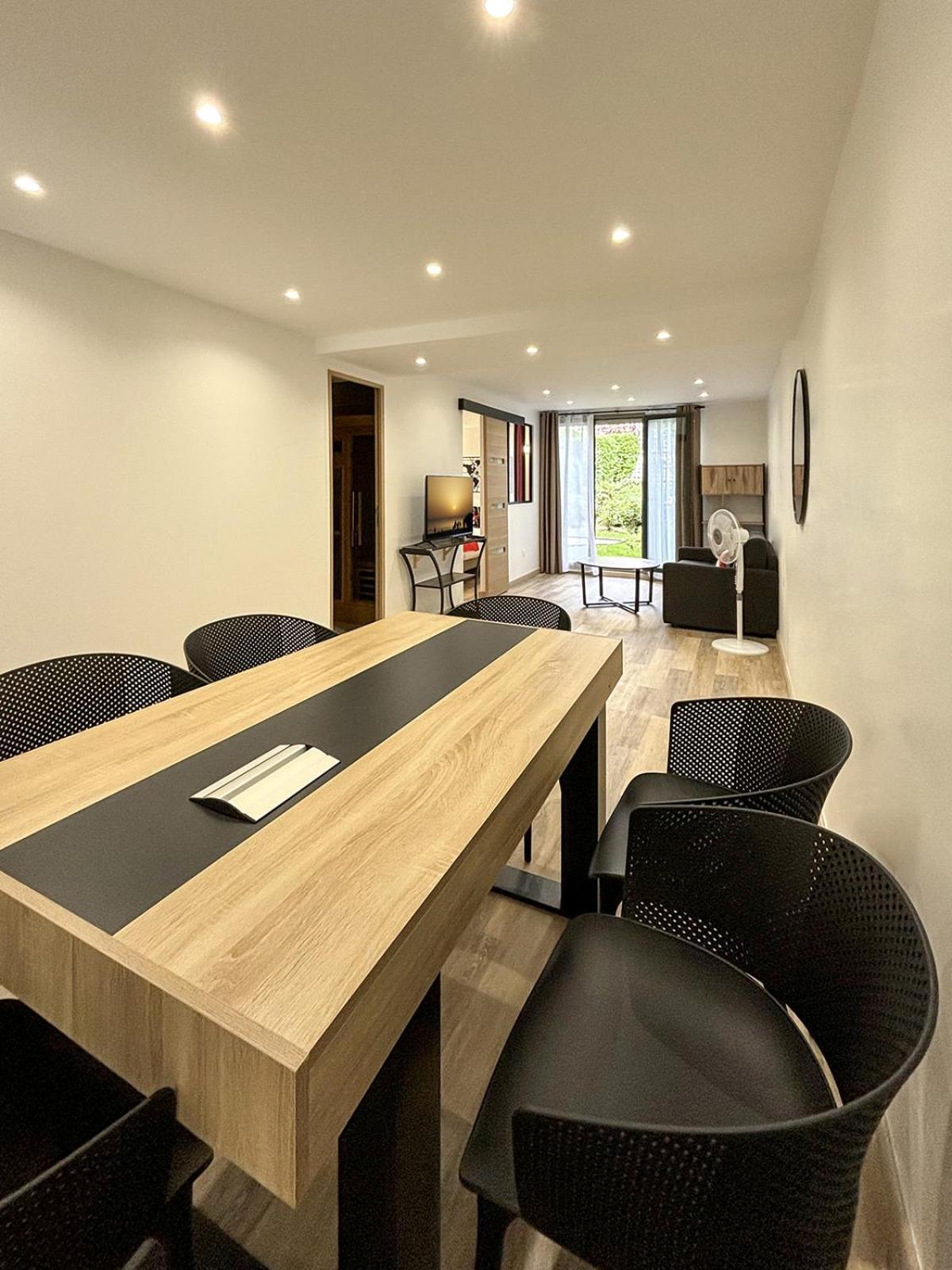 פריז Nets Inn Apartments - Robida מראה חיצוני תמונה