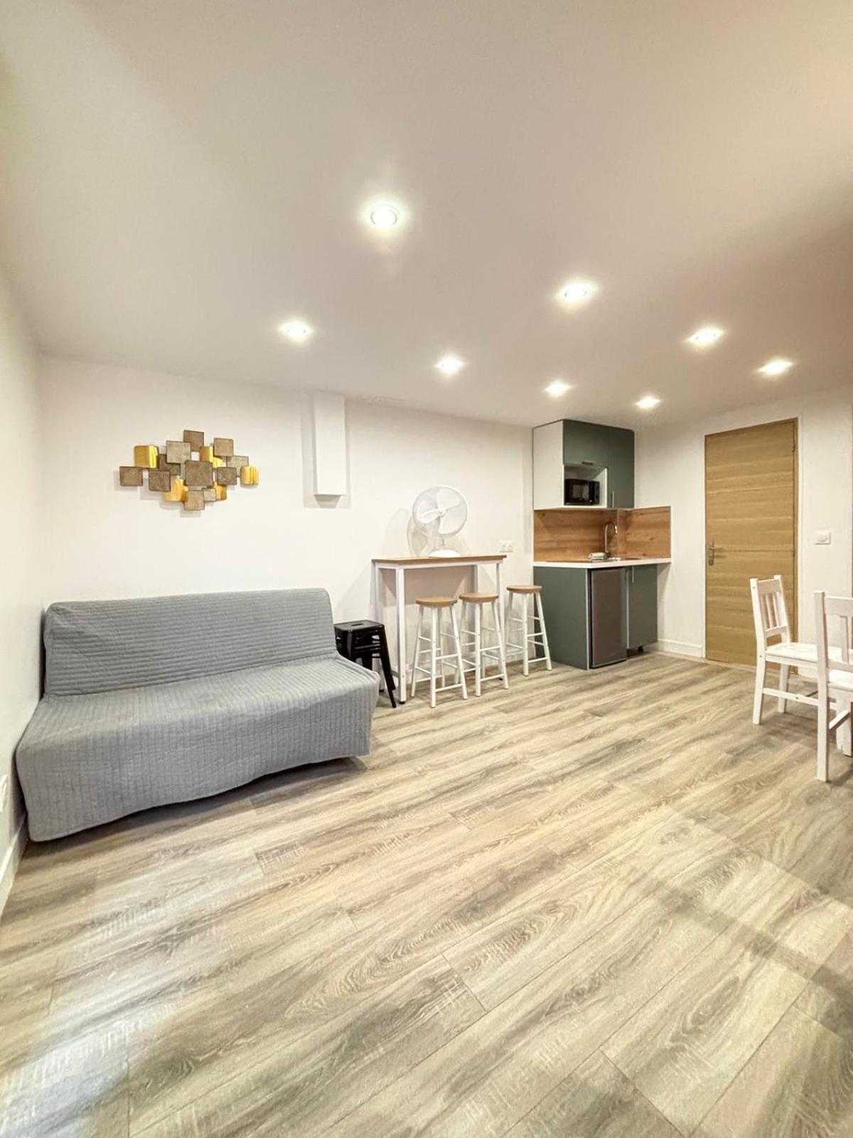 פריז Nets Inn Apartments - Robida מראה חיצוני תמונה